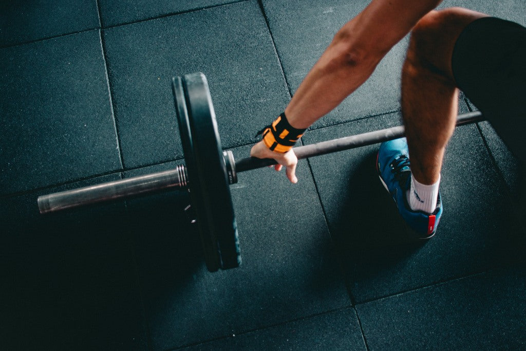 The Power of Mindset in Achieving Your Fitness Goals
