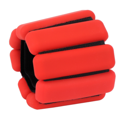 Wrist/Ankle Weights - 1 lb each (set of 2)